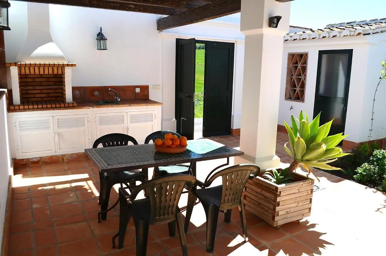 Casa Julia By Rosas Cantares Holiday home