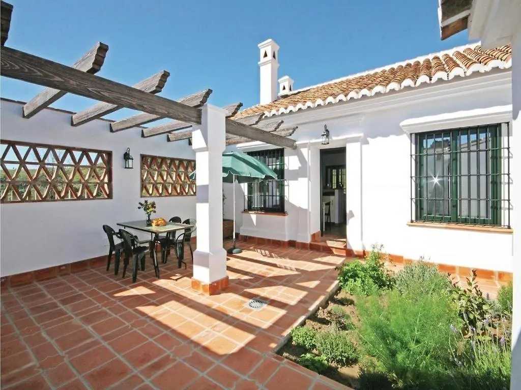 Casa Julia By Rosas Cantares 0*, Pizarra Spain