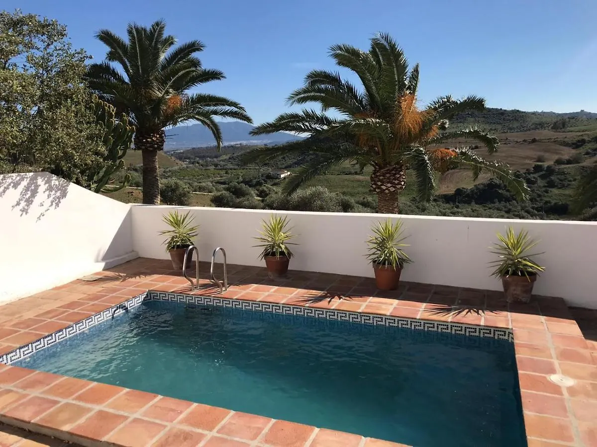 Casa Julia By Rosas Cantares 0*, Pizarra Spain
