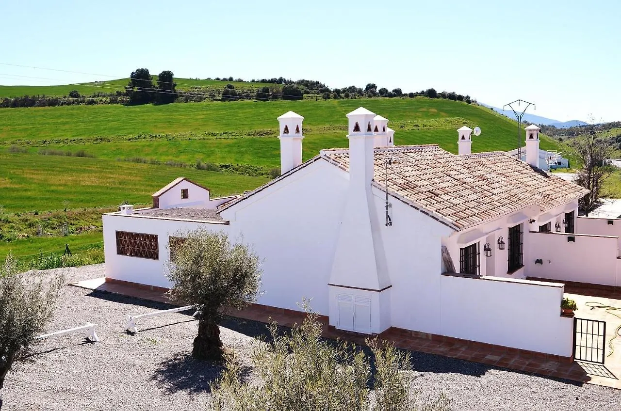 Casa Julia By Rosas Cantares Spain