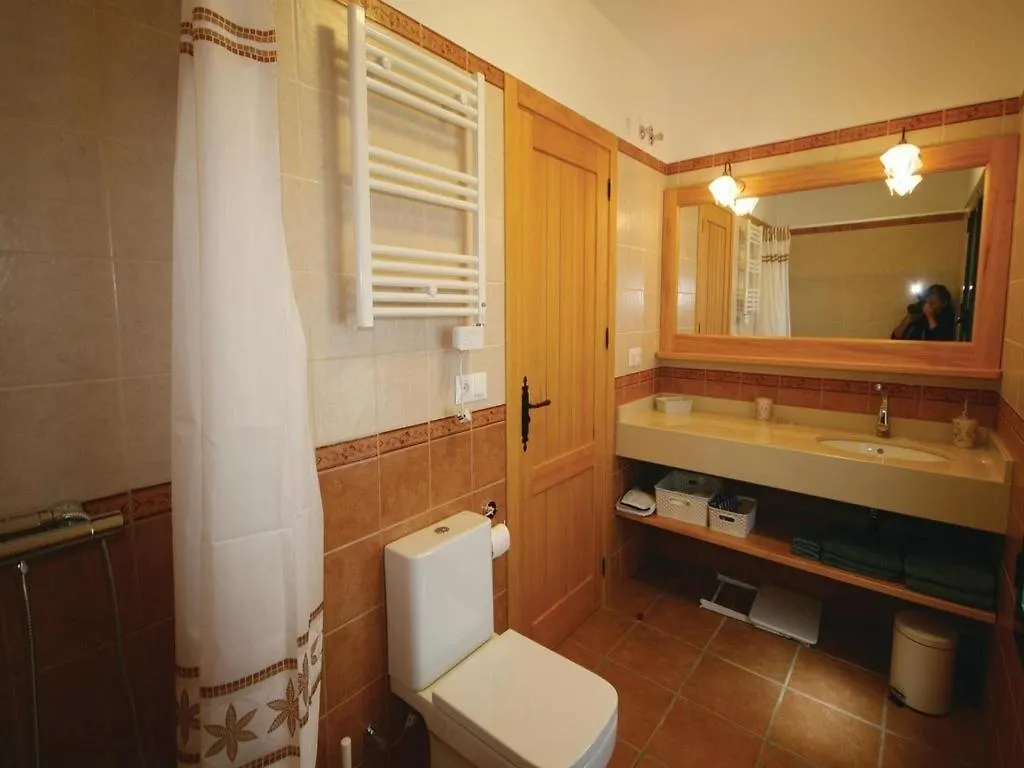 Casa Julia By Rosas Cantares Holiday home Pizarra