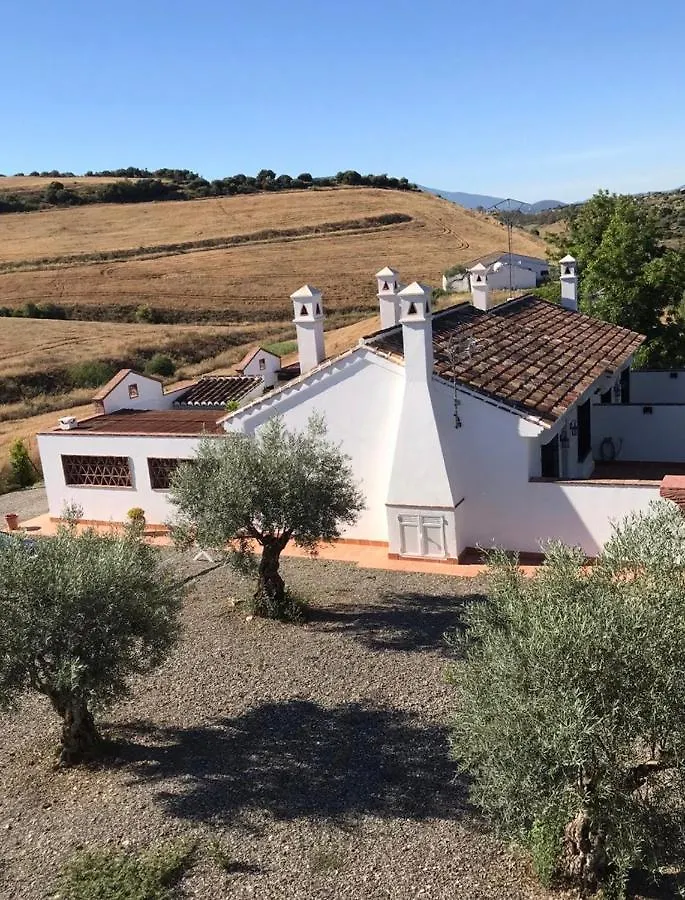 Casa Julia By Rosas Cantares Pizarra