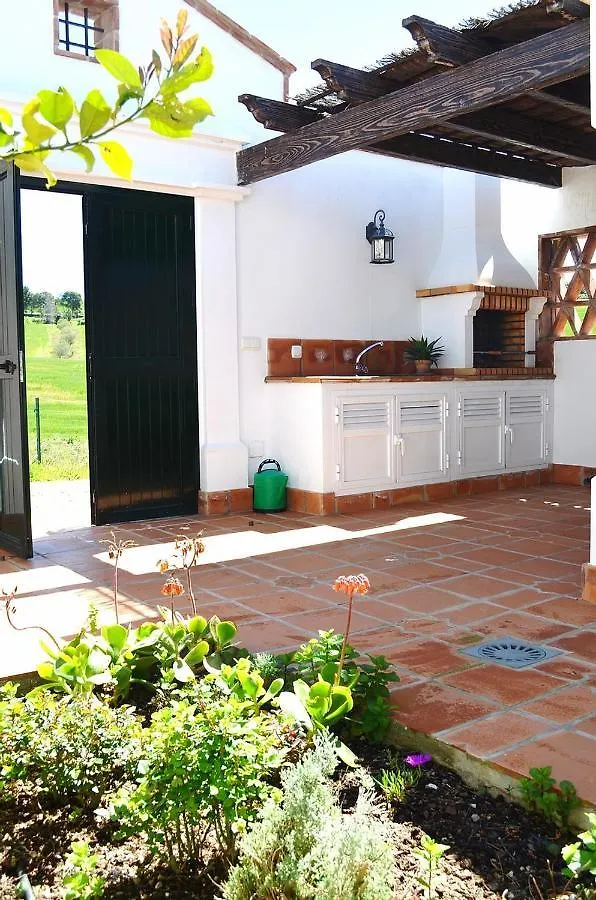 Casa Julia By Rosas Cantares Holiday home