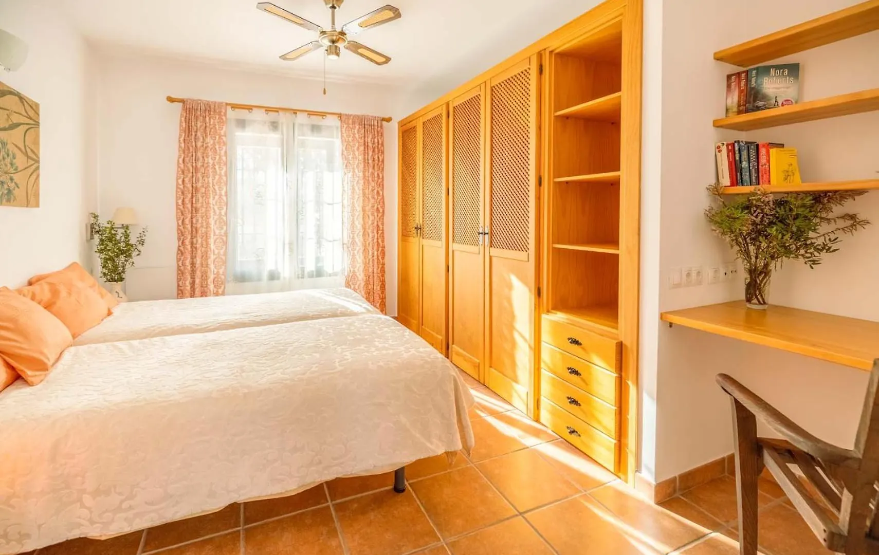 Holiday home Casa Julia By Rosas Cantares