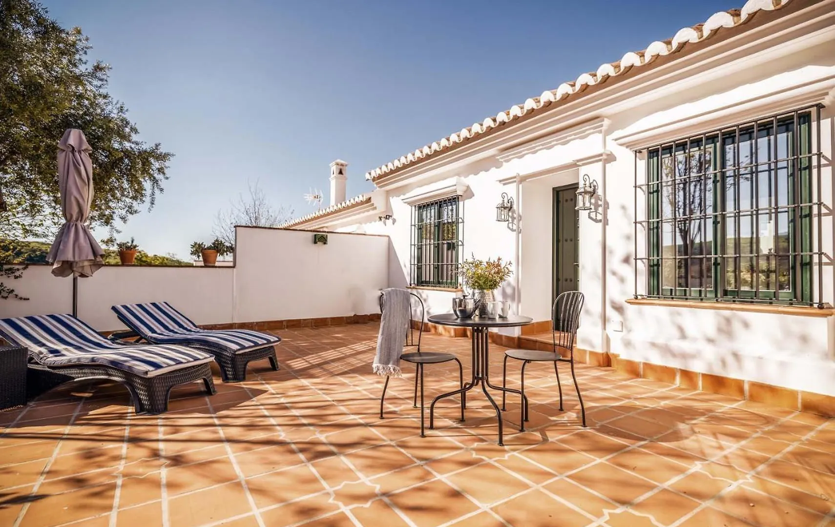 Casa Julia By Rosas Cantares Spain