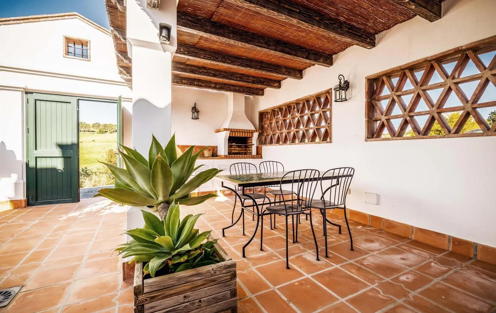 Casa Julia By Rosas Cantares